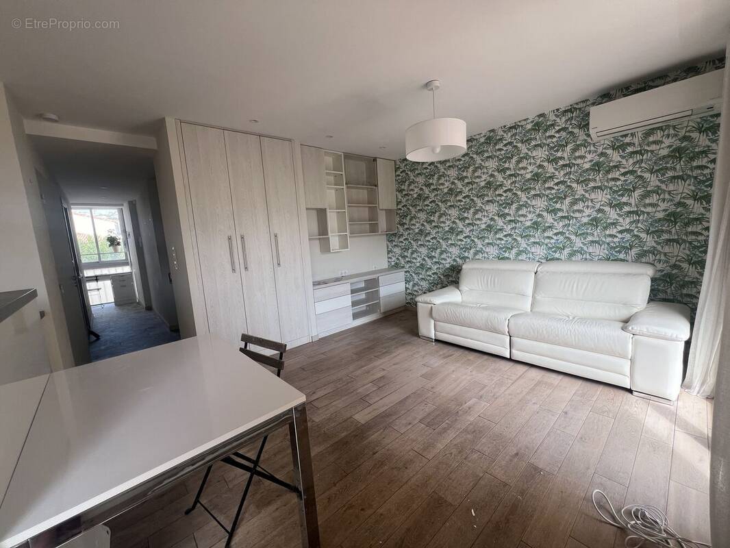 Photo 1 - Appartement à BANDOL