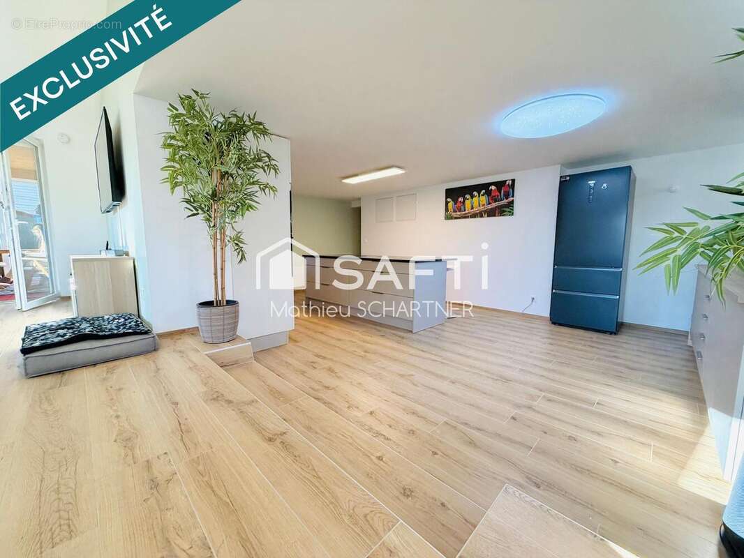 Photo 7 - Maison à SAINT-LOUIS