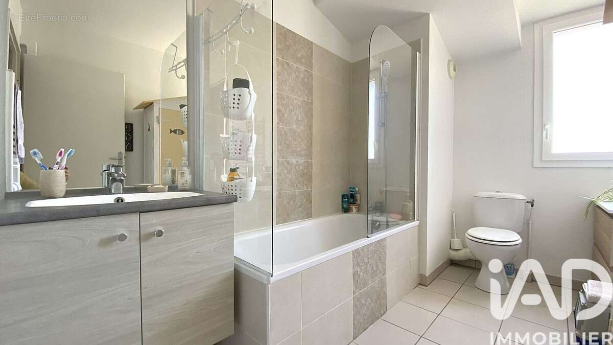 Photo 9 - Appartement à BEGLES