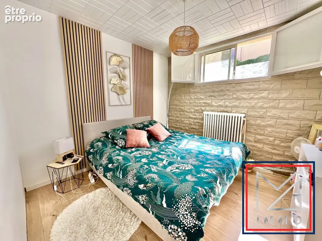 Appartement 82 m² à Sanary-Sur-Mer  - photo 2