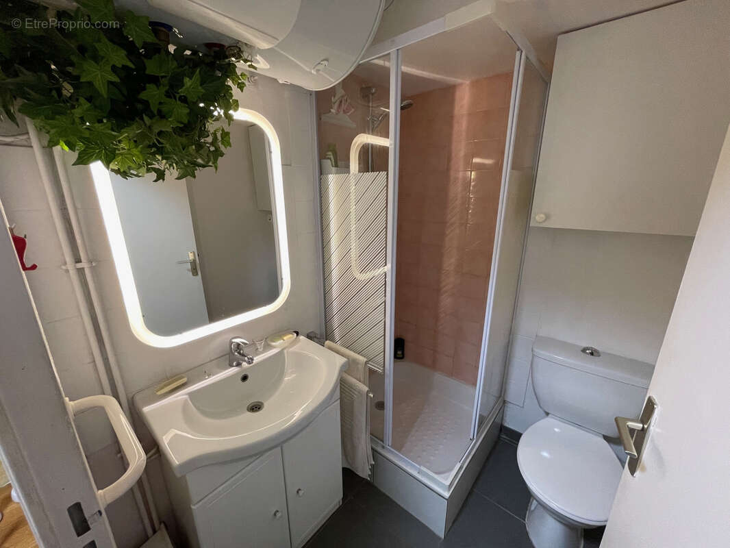 Appartement à LA SEYNE-SUR-MER