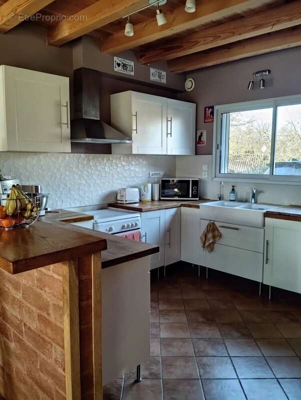 Maison 5 chambres - boivre la vallee - photo 12