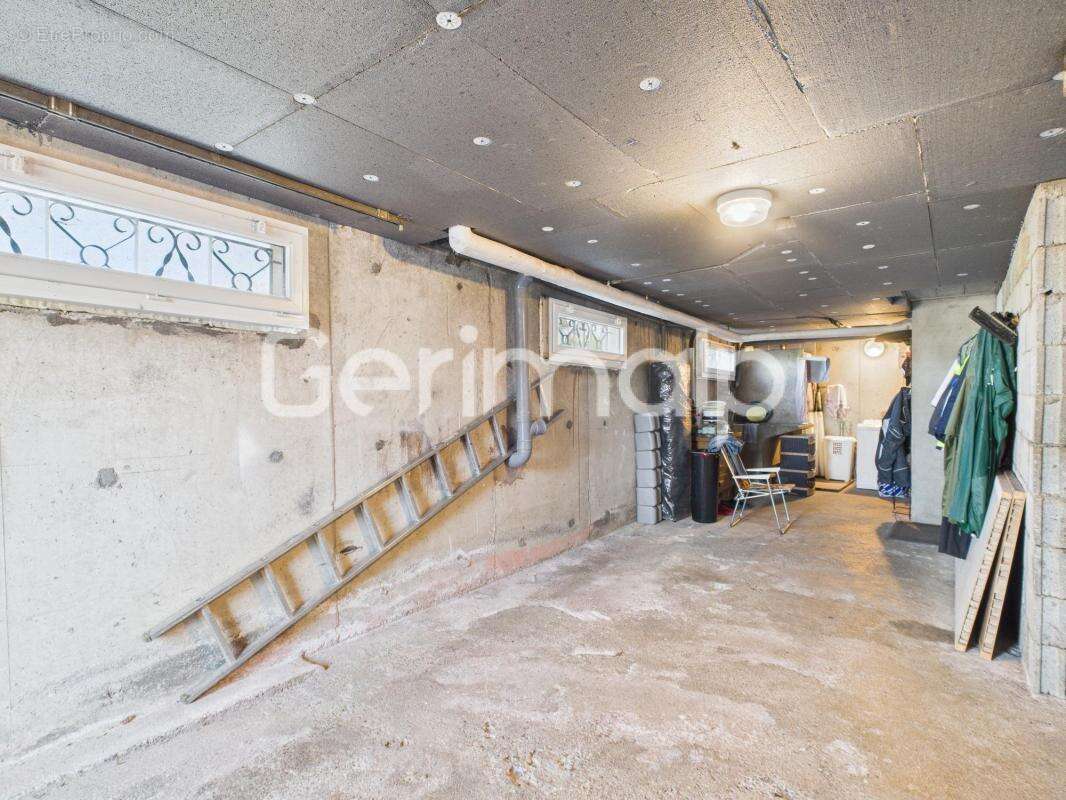 Maison à ALBY-SUR-CHERAN