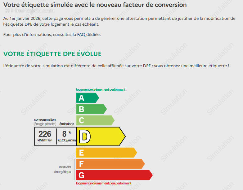 Maison à FLESSELLES