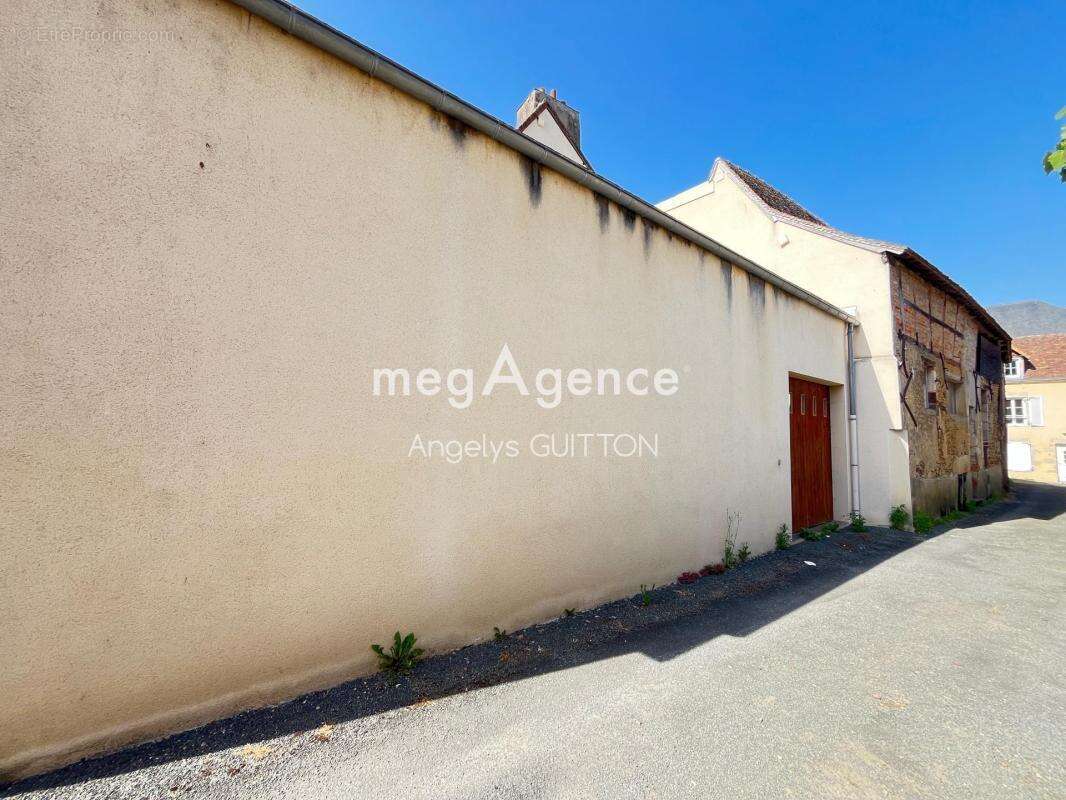 5 chambres avec garage de 60 m² – 25 minutes du Mans - photo 15