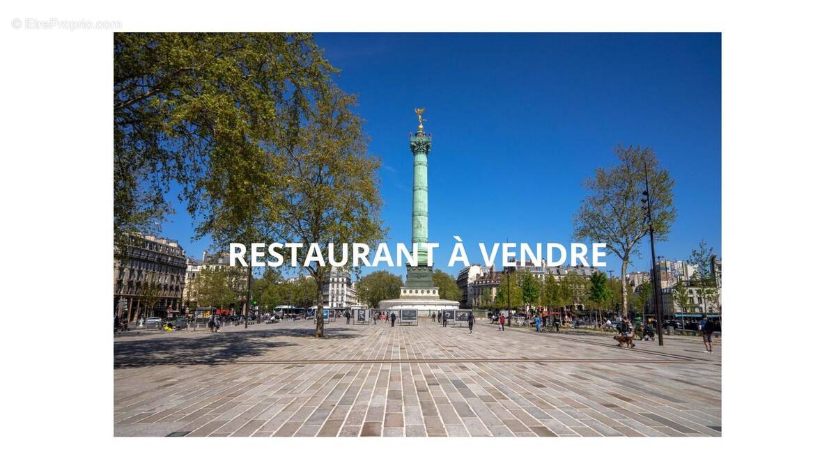 Autre à PARIS-11E