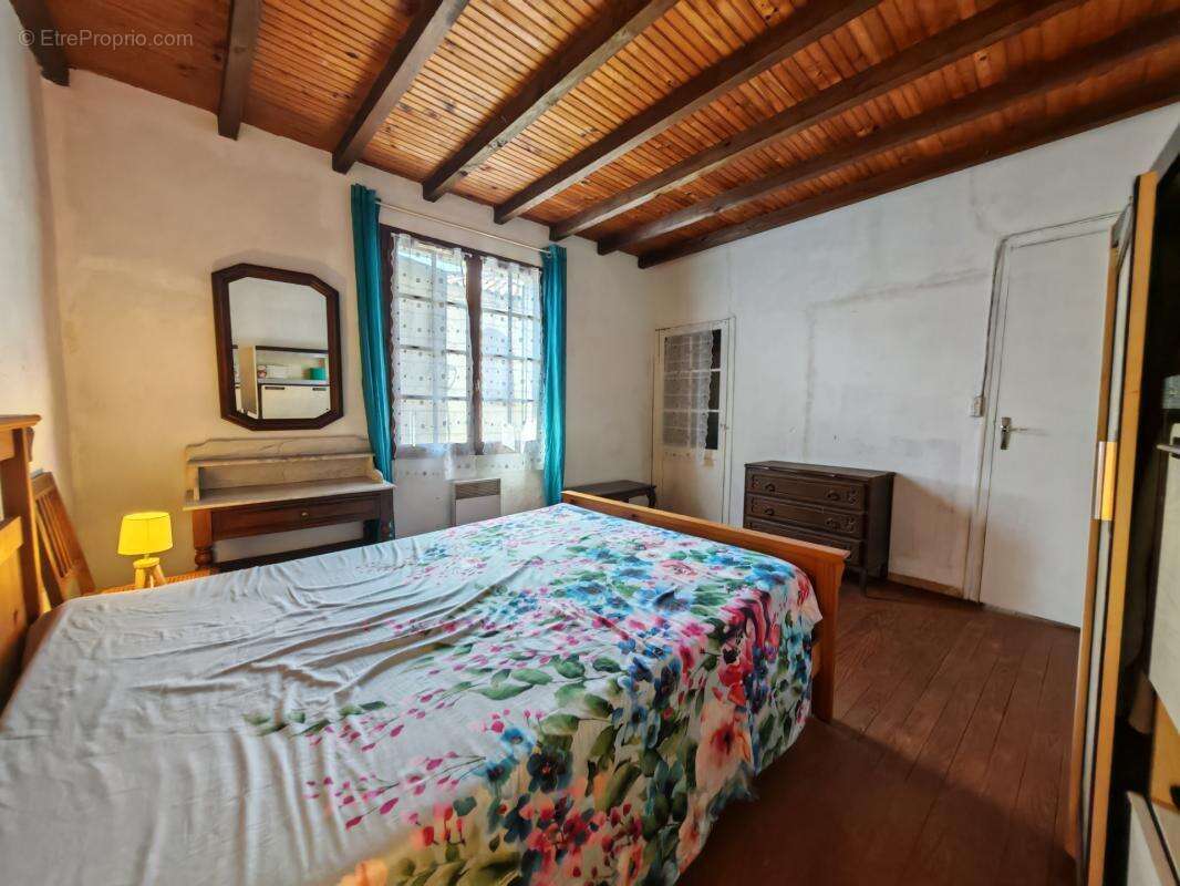 Maison de village avec beau potentiel - 66m² - 54 000€ - photo 5