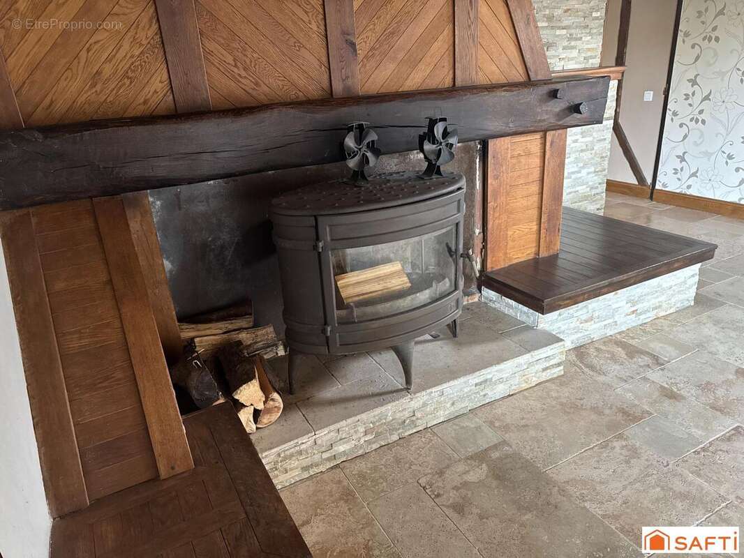 Photo 6 - Maison à CHAMPIEN