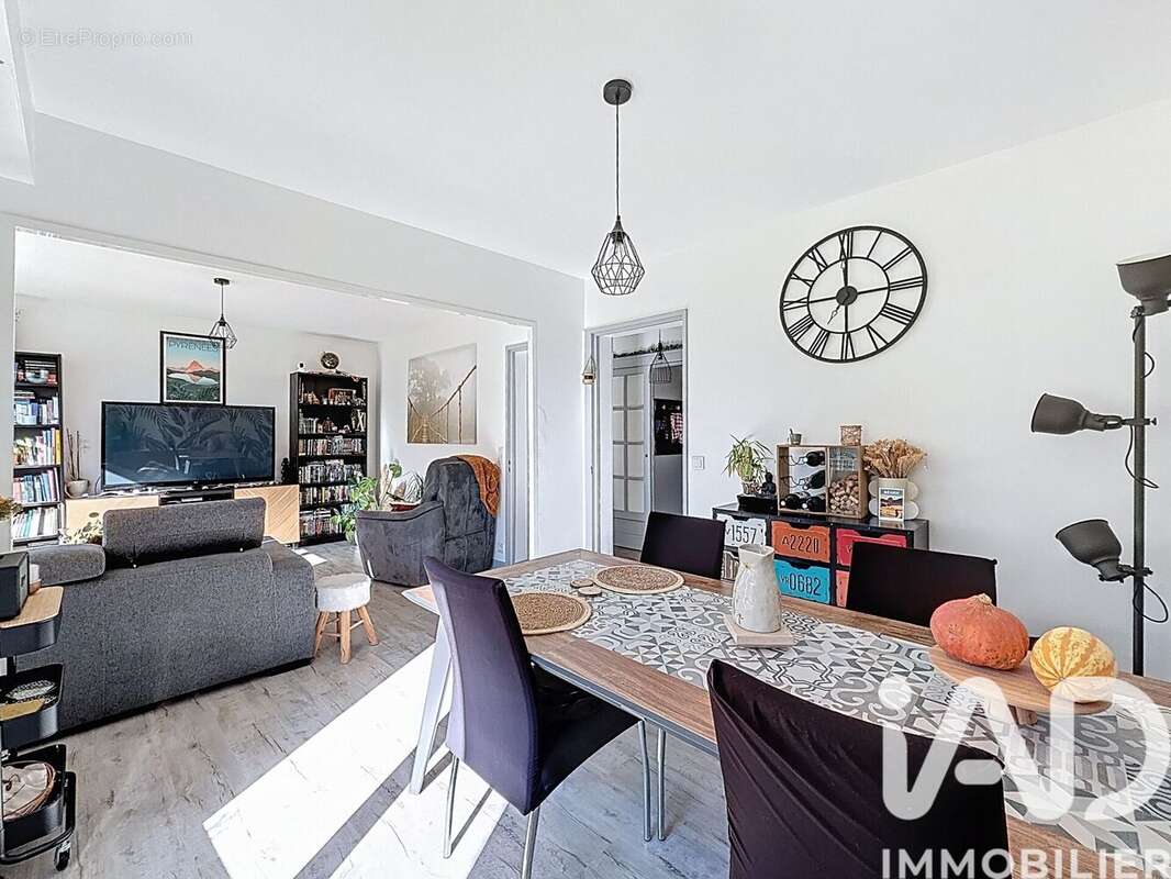 Photo 3 - Appartement à JURANCON