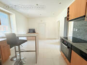 Appartement à HETTANGE-GRANDE
