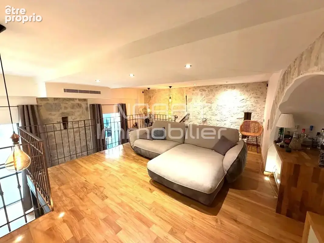 appartement loft-rue bonaparte-air bnb - photo 6