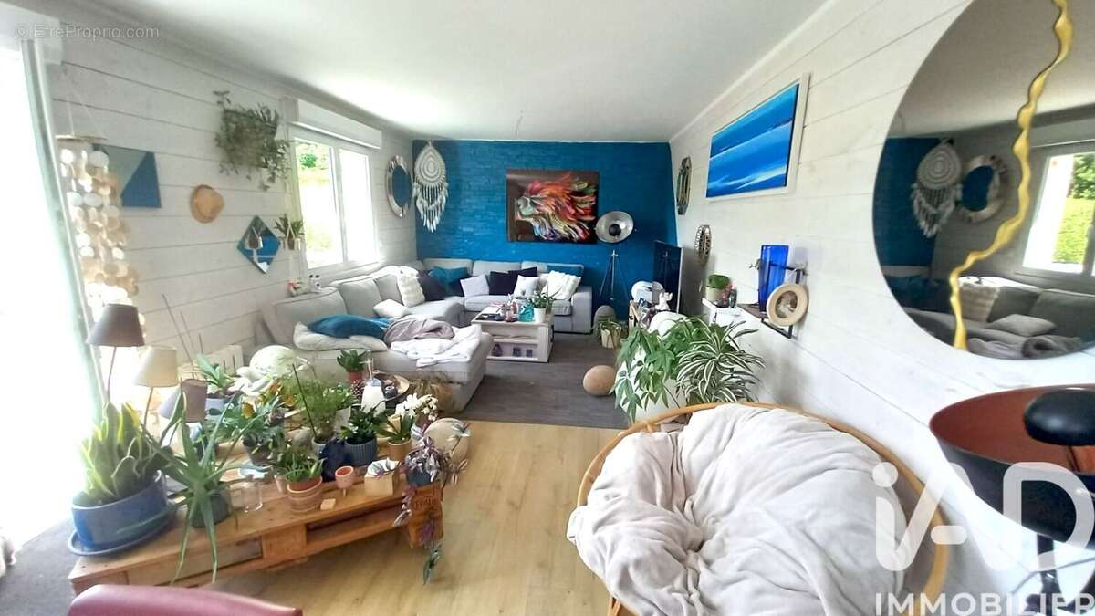 Photo 5 - Maison à PLOMELIN