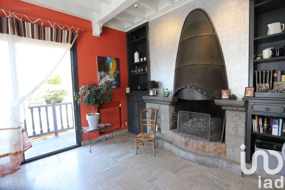 Photo 4 - Maison à PRADES
