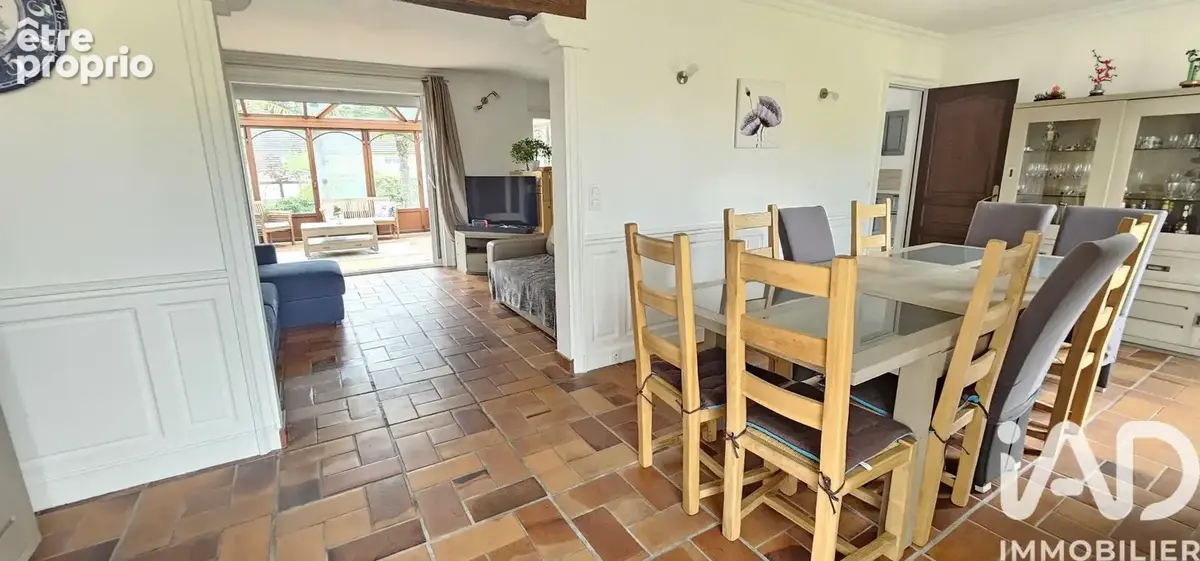 Photo 1 - Maison à LES AGEUX