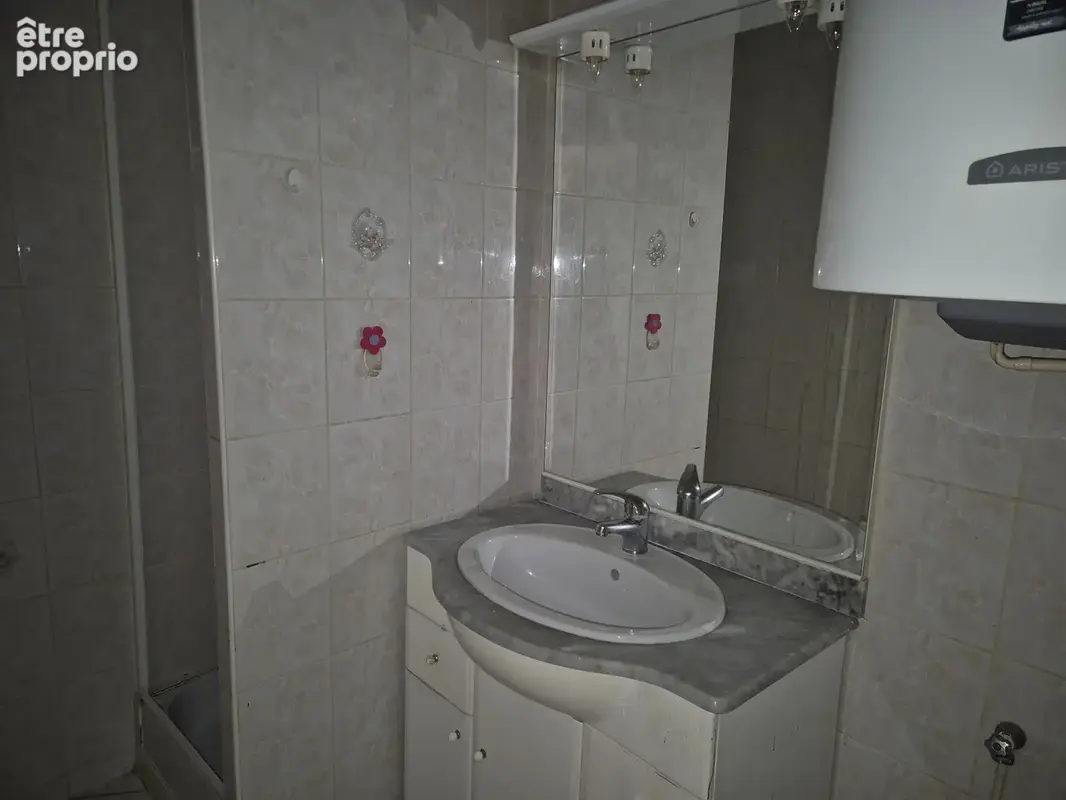 Appartement lumineux 2 chambres à Courthézon - photo 8