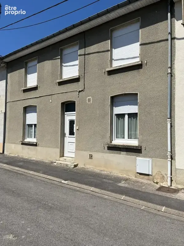 Maison à DAMERY