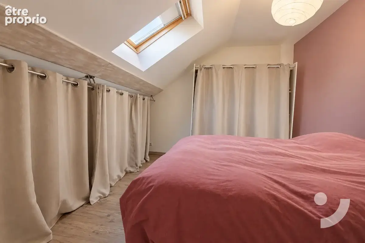 Maison en pierre   205 m2 avec second logement attenant - photo 10
