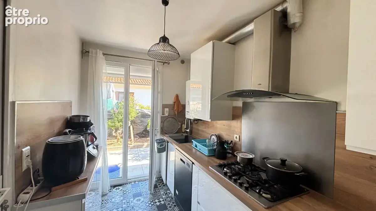 EXCLUSIVITE - Maison - Béziers - 5 pièces - 80 m² - photo 4