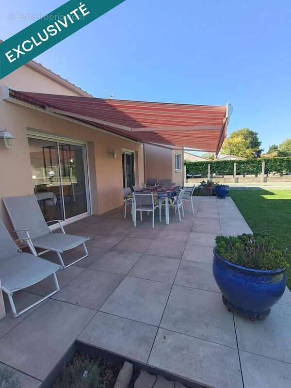 Photo 2 - Maison à CHANTONNAY