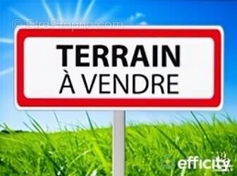 Terrain à SERVAS