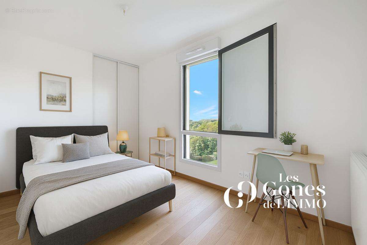 Appartement à FRANCHEVILLE