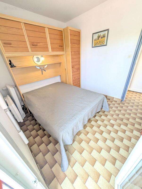 Richelieu. Appartement 2 pièces - photo 10