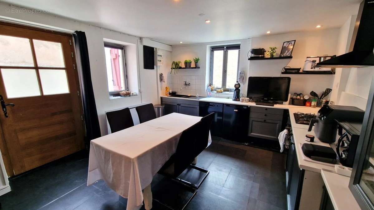 Maison à MARGON