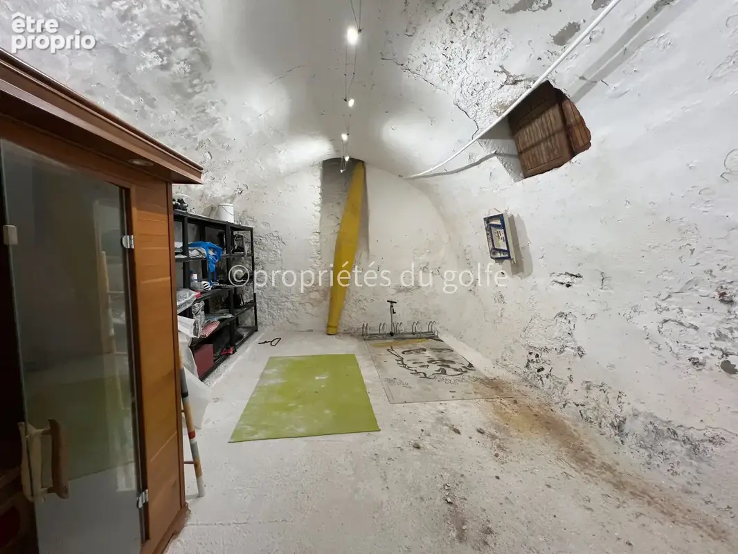 Centre Ville de Sète, appartement dernier étage esprit loft - photo 13