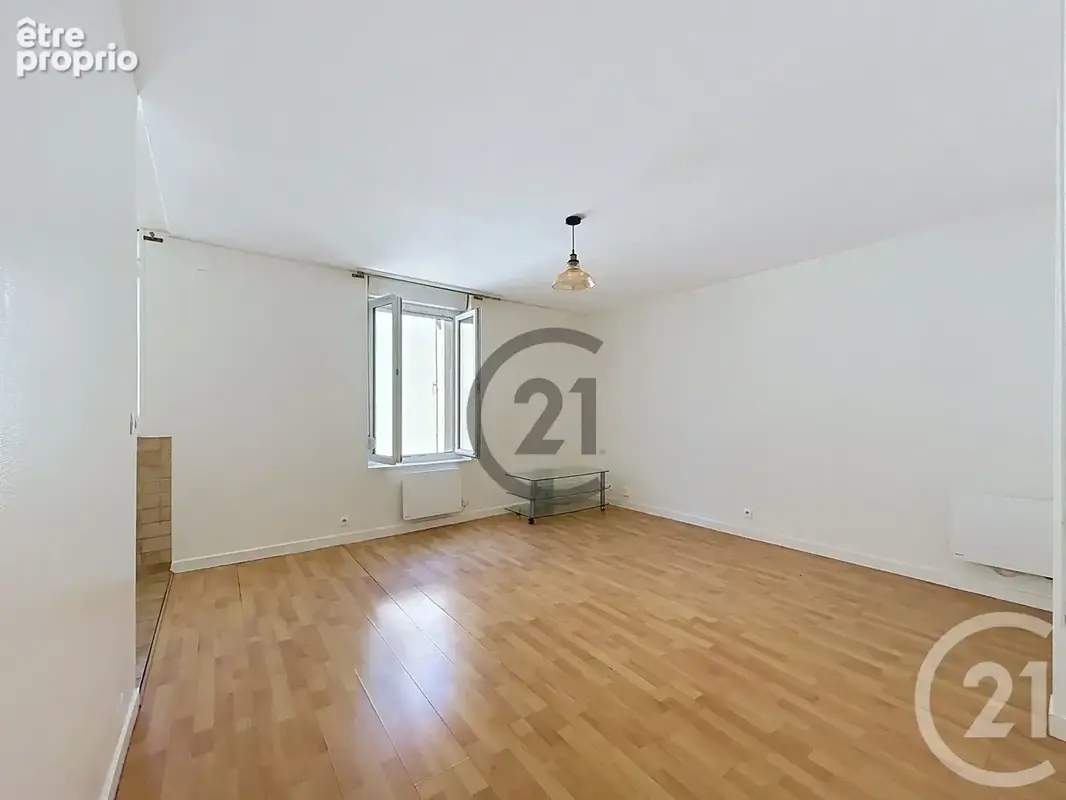 Appartement 2 pièces 35 m² à vendre à Reims (51100) - photo 13