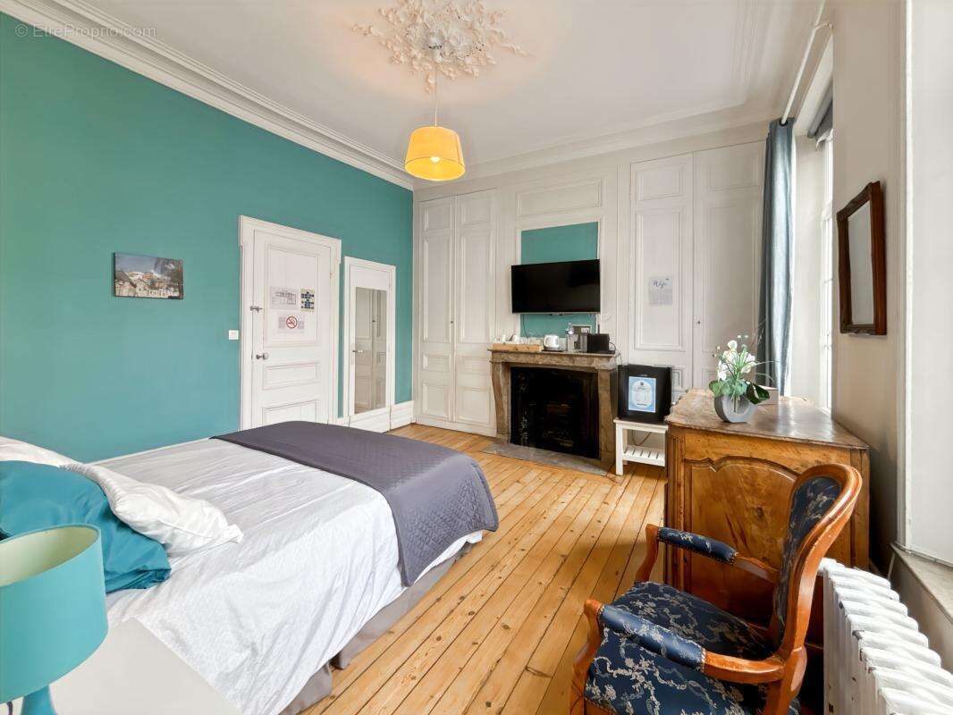 Maison à BOULOGNE-SUR-MER