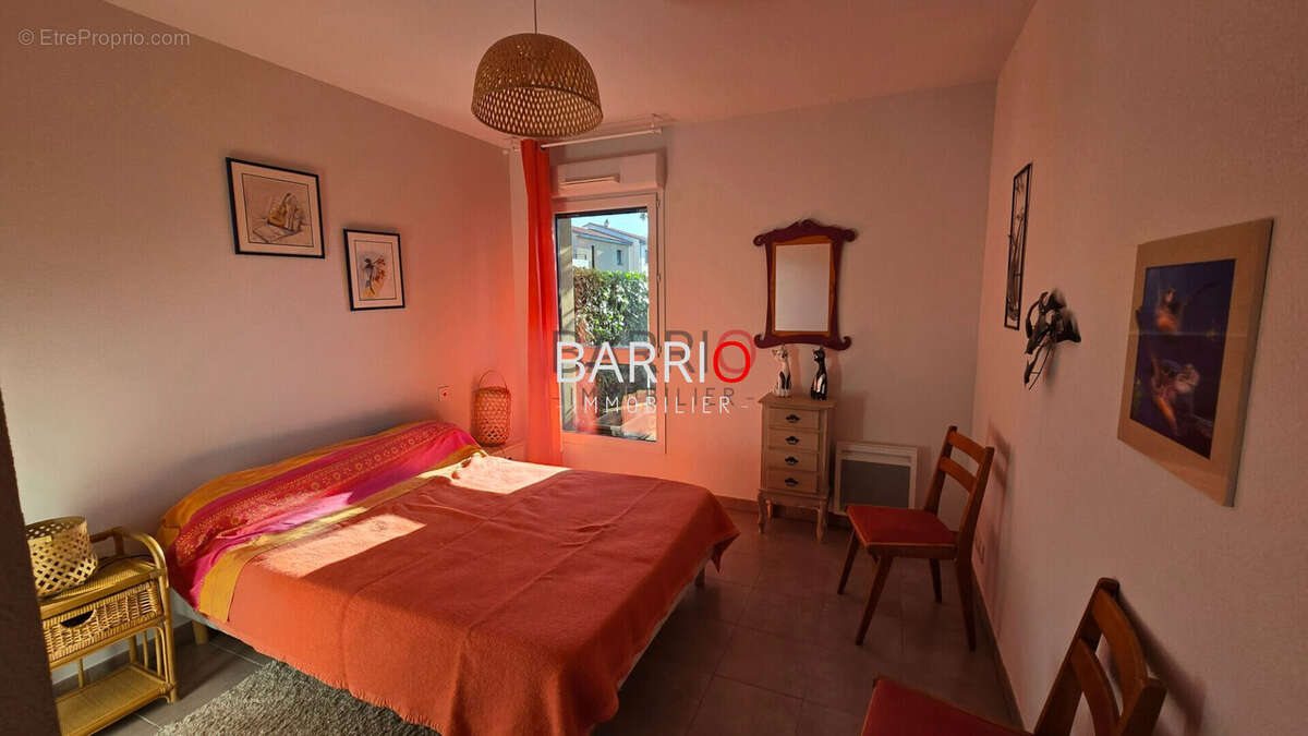 Appartement à ARGELES-SUR-MER