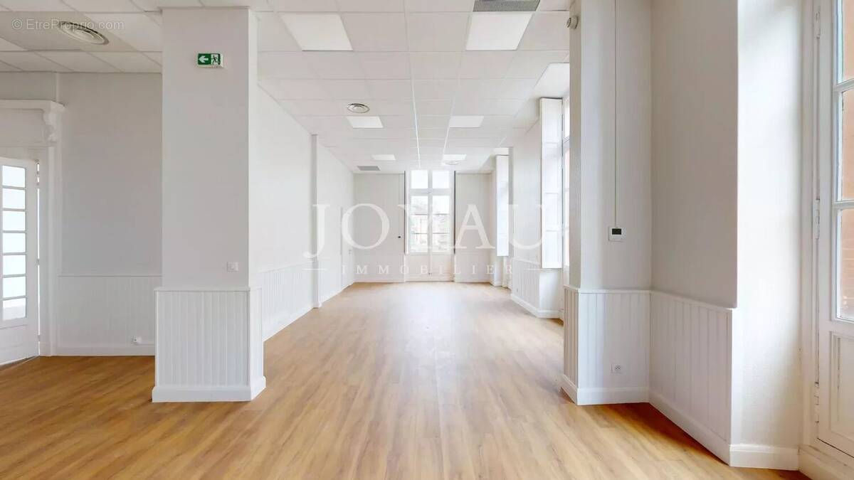 Commerce à TOULOUSE