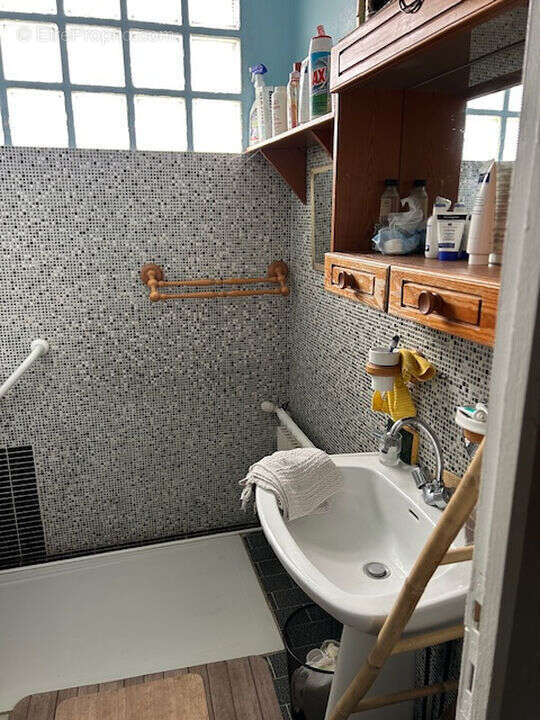 Maison à MONTASTRUC-LA-CONSEILLERE