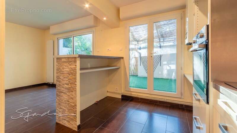 Appartement à PAU
