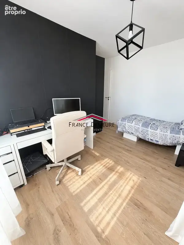 Appartement 4 pièces 76 m² à vendre à Sannois (95110) - photo 8