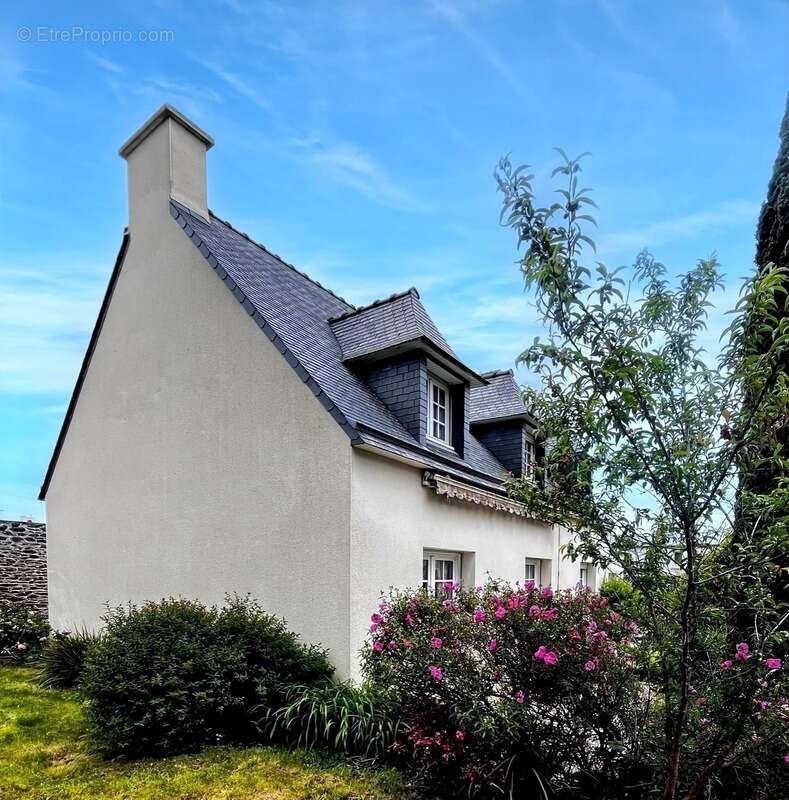 Maison à BREST