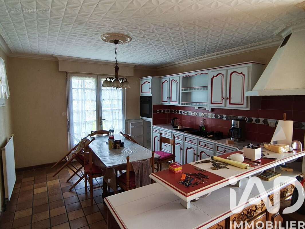 Photo 6 - Maison à MOREAC