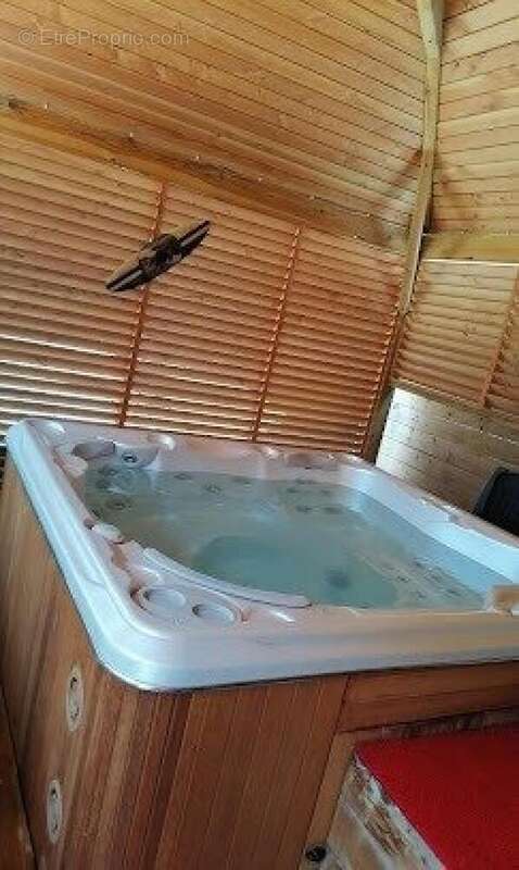 Photo 5 - Maison à LACANAU