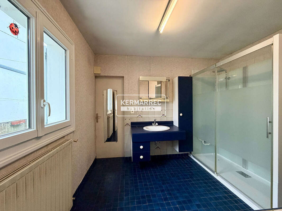 Maison à SAINT-NAZAIRE