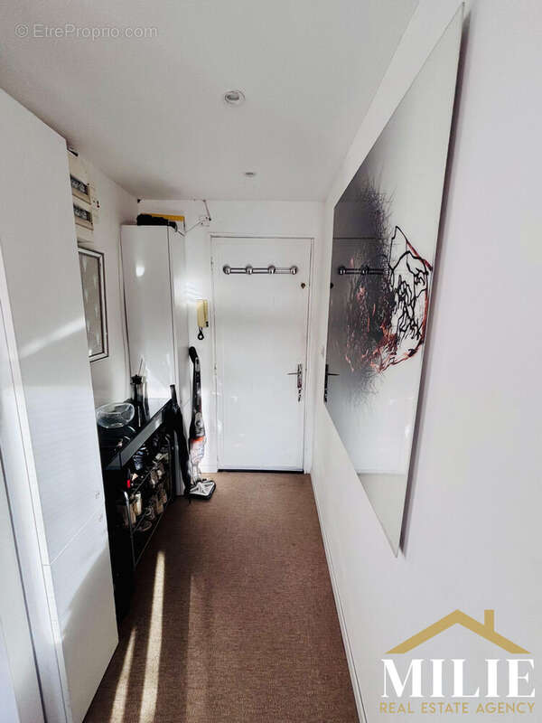 Appartement à BANDOL