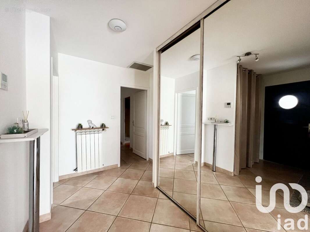 Photo 9 - Maison à MERVILLE