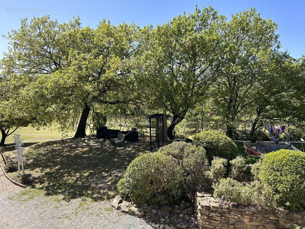 Maison à SAINT-CHRISTOL-LES-ALES