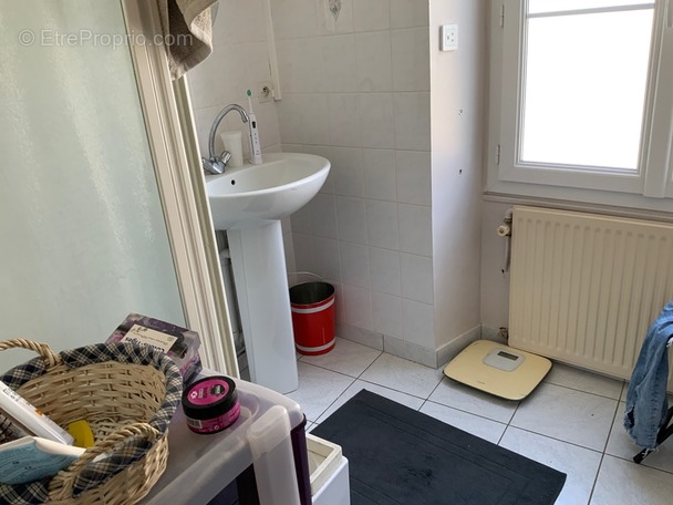 Maison à VICQ-SUR-GARTEMPE