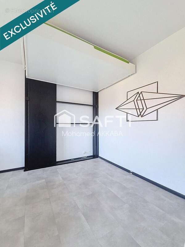 Photo 2 - Appartement à SARREGUEMINES