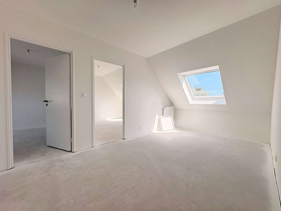 A VENDRE Bénodet- Maison neuve- Frais notaire réduits - photo 11