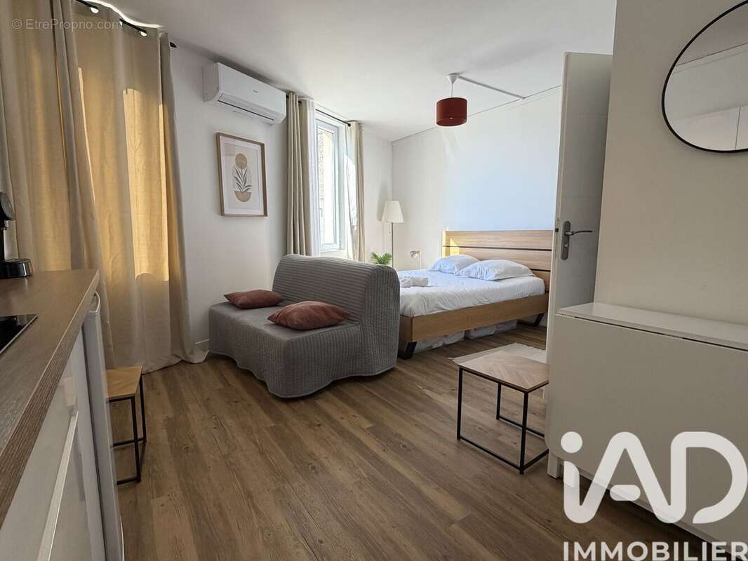 Photo 8 - Appartement à RUELLE-SUR-TOUVRE