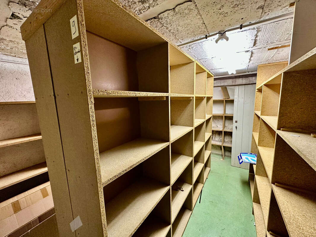 Appartement à LURE