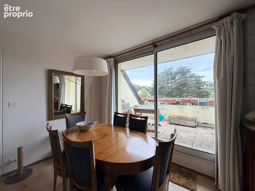Saint-Cast-Le-Guildo : appartement avec terrasse en vente - photo 3