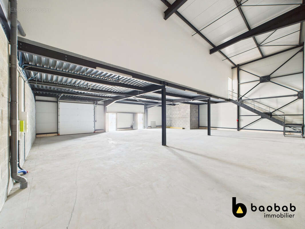 Commerce à CHAMBERY