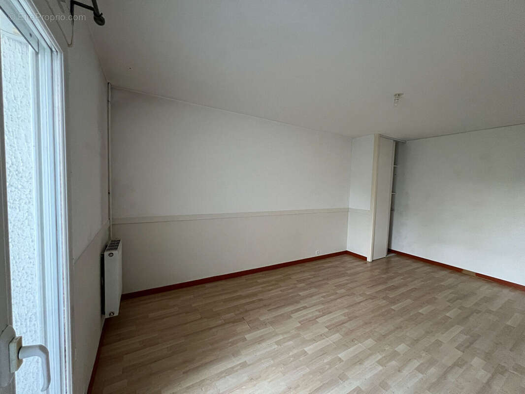 Maison à SAINT-MEDARD-EN-JALLES